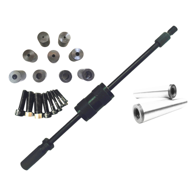 围达 手动拔销器 P-600LB外丝拔头M3-16 个