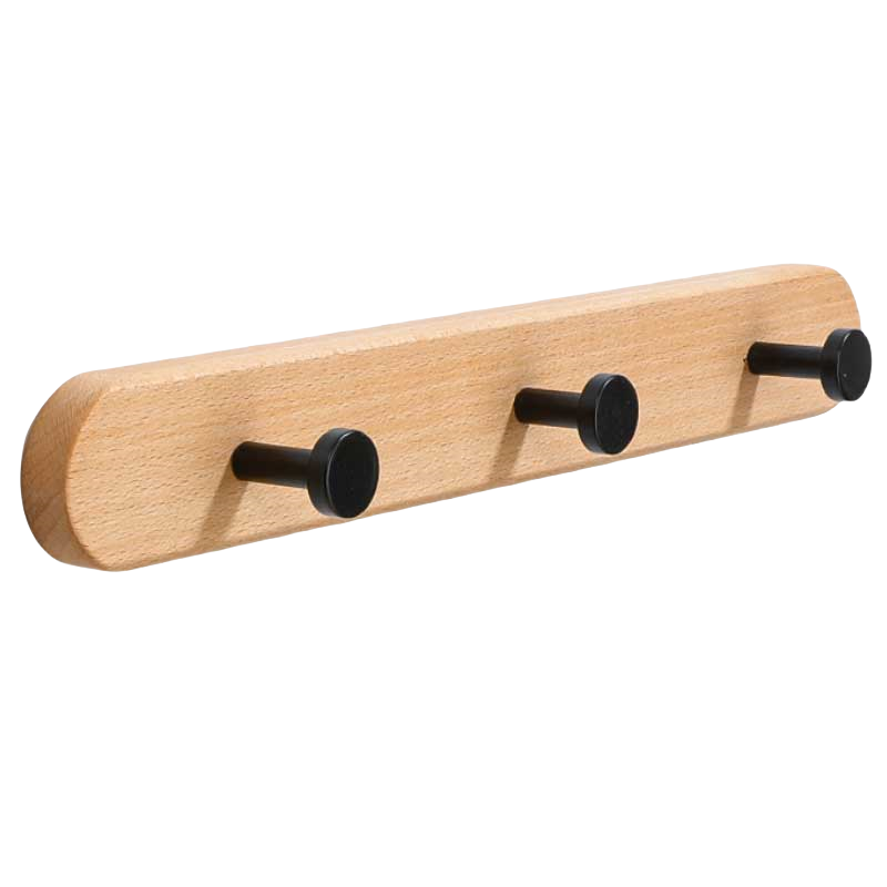 铭思达挂衣钩3钩个