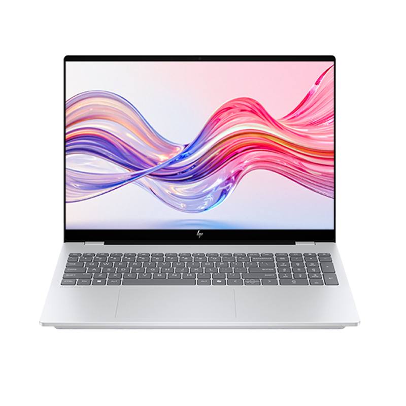 [2025新款]惠普HP星BookPro16 轻薄设计商务笔记本Core5-210H/16G+1T/2.5K/240Hz[16-az0052TU]