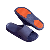 豫众诺 防滑软底拖鞋 36-45码 双