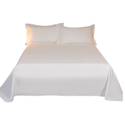 顾享家 60支全棉床单 GXJ-CD001 160*220cm 床