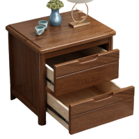 鑫龙都床头柜 50cm 个