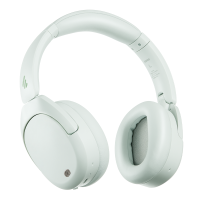 [王一博薄荷绿款]EDIFIER/漫步者W830NB双金标头戴式主动降噪蓝牙耳机限定 薄荷绿