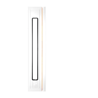 王牌浴霸吊顶电器(世家1号)集成吊顶式风暖卫生间家用取暖五合一嵌入式浴室