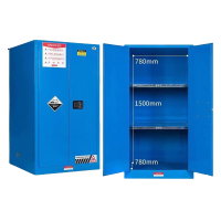 豫龙都 防爆柜60加仑台
