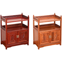 豫龙都柜子实木个