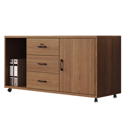 鑫龙都侧柜1.2米台