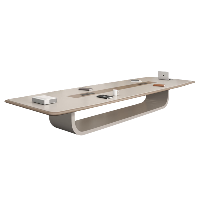 鑫龙都会议桌1.2m张