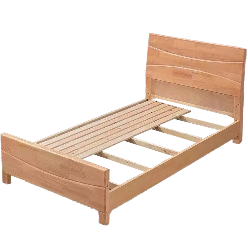 铭羽洋G4床1.5m张