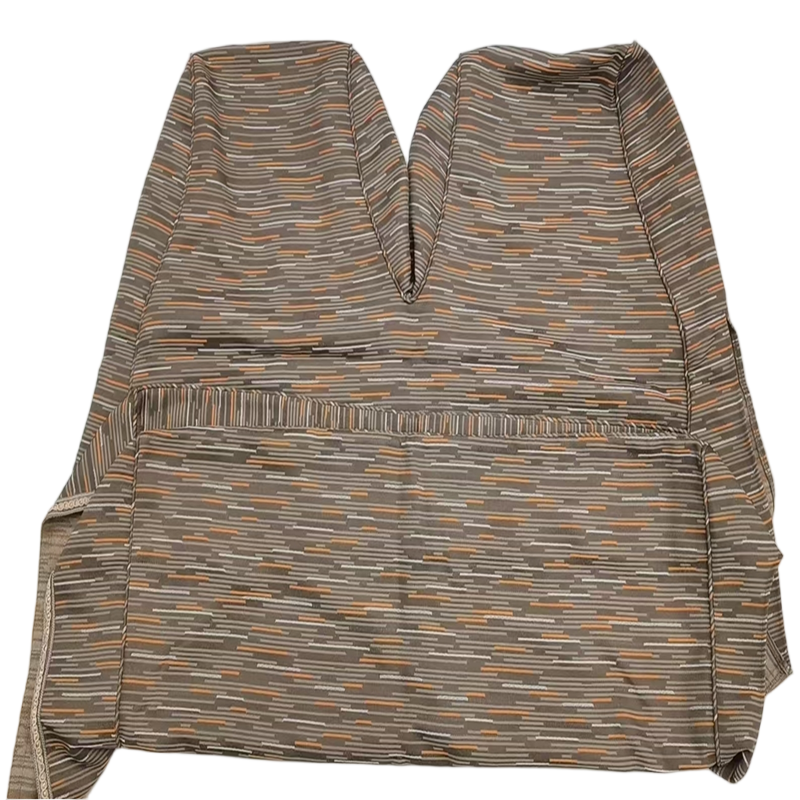 点时诚鑫 硬座二人四座椅套 YZT028 件