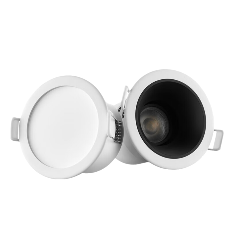 米家筒灯2 蓝牙Mesh版 高显色指数 智能控制走廊灯