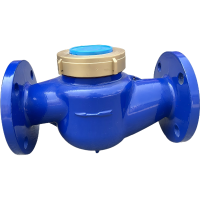 力盾 旋翼式水表 LXS-E DN80 只