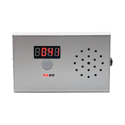 洛安斯 上下班语音提示器 DS308-插电款 个