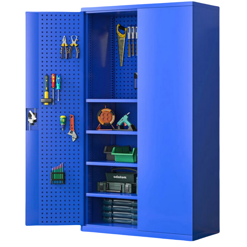 豫龙都工具柜1.8m台