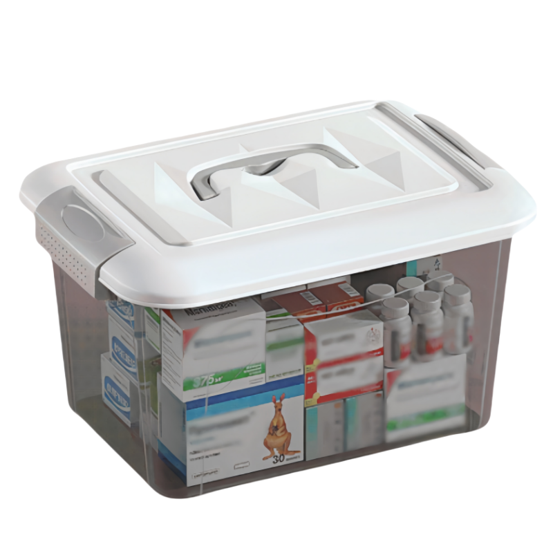 依韵珂收纳箱24*18*14cm个