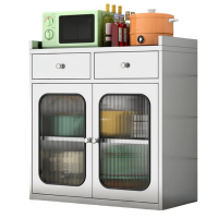 豫龙都储物柜0.8m台