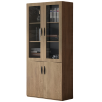 豫龙都 文件柜2门个