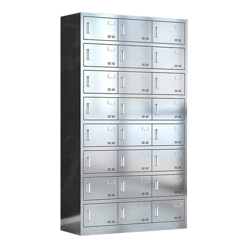 复岚 餐盘柜 24门/台