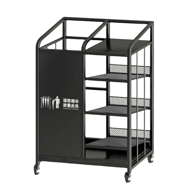 铭思达雨伞架50*23*65cm个