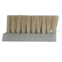 连瑞翔 鬃毛板刷 5cm 个