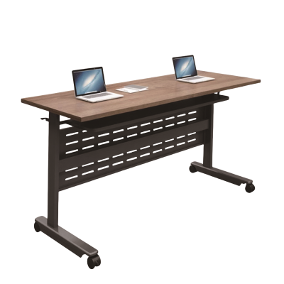 鑫龙悦折叠培训桌140*50cm张