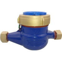 力盾 小液封滴水水表 LXS-E DN32 台