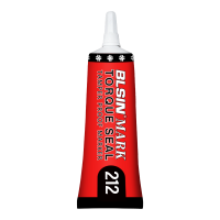 贝磊鑫 标记膏 212红色/50ml 支