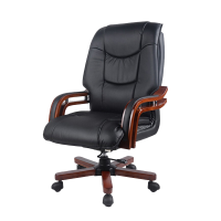 依琳达 大班椅 610*650*1210mm 张