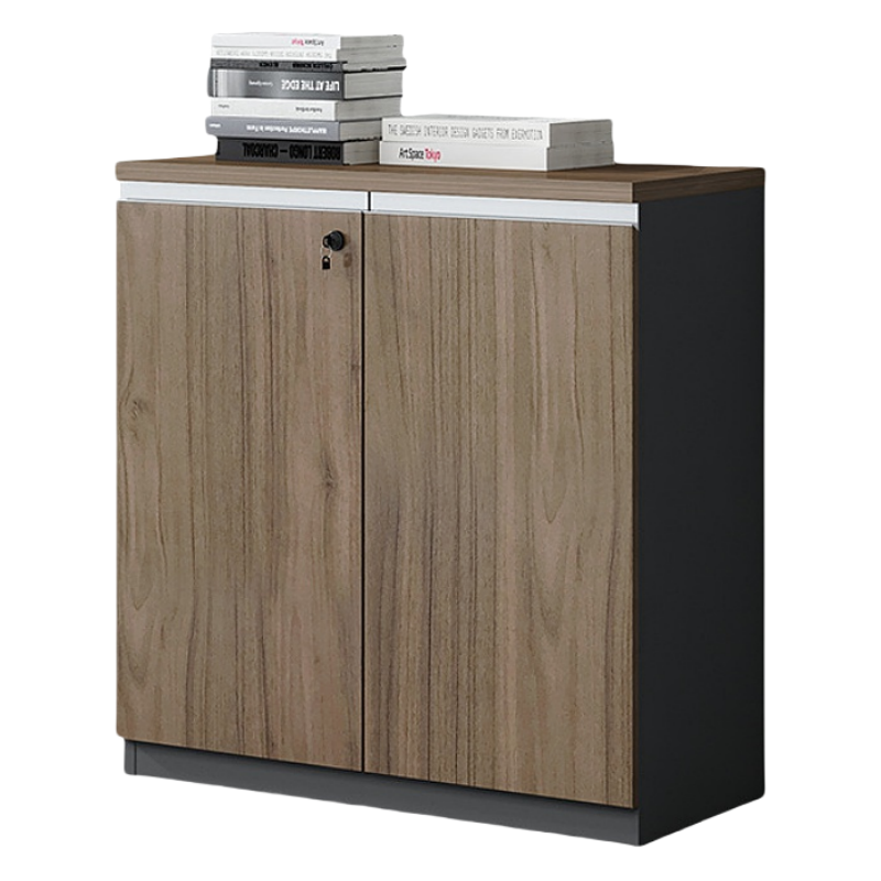 宜掌柜 办公收纳柜