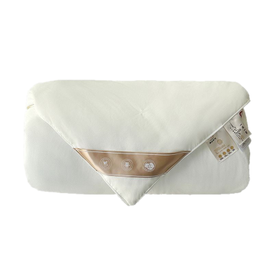 悠尔幔 蚕丝被 子母被200*230cm(3斤+5斤)/张