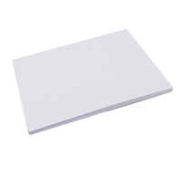 航达 一体机试卷纸速印纸新闻纸 学习办公考试用纸 学生草稿纸 60G 16K