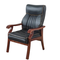 怡卓欧会议椅 主席椅 把