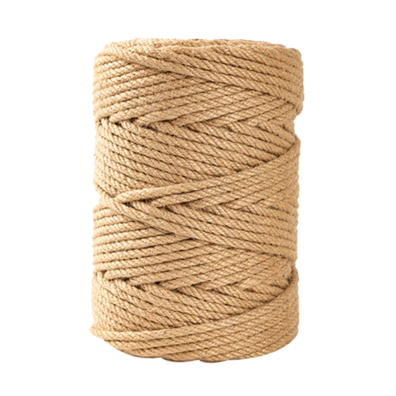 复岚 麻绳 6mm/米
