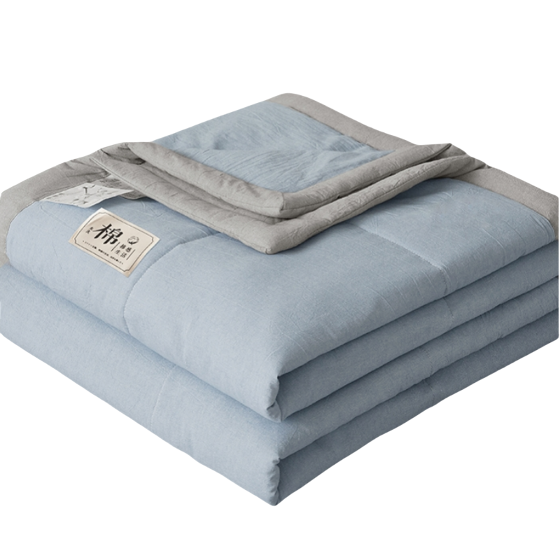 铭思沃夏凉被2.0m 条