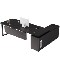 怡卓欧班台桌2.0米张