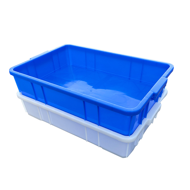 瑾如云海 周转箱 615*400*125mm