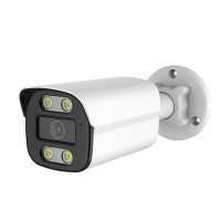 册视室外防雨高清监控摄像机报警推送POE供电枪机摄像头poe-800台