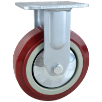 春昆阳岚 聚氨酯定向轮 3寸 个