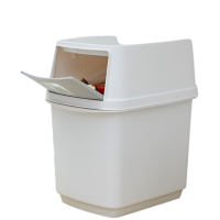 添福溢 垃圾桶 大号 个