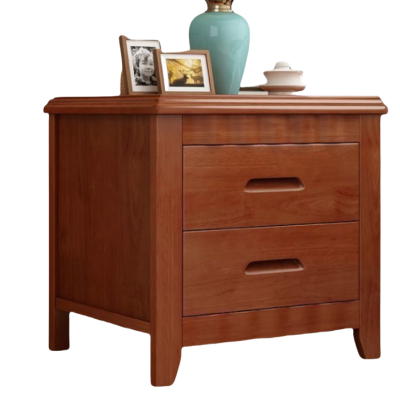 鑫龙都 床头柜 50cm 个