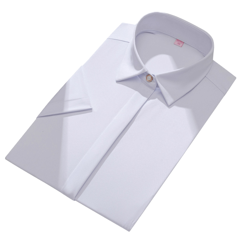 铁钧 女士速干T恤短袖衬衫 TJ-C002 (件)