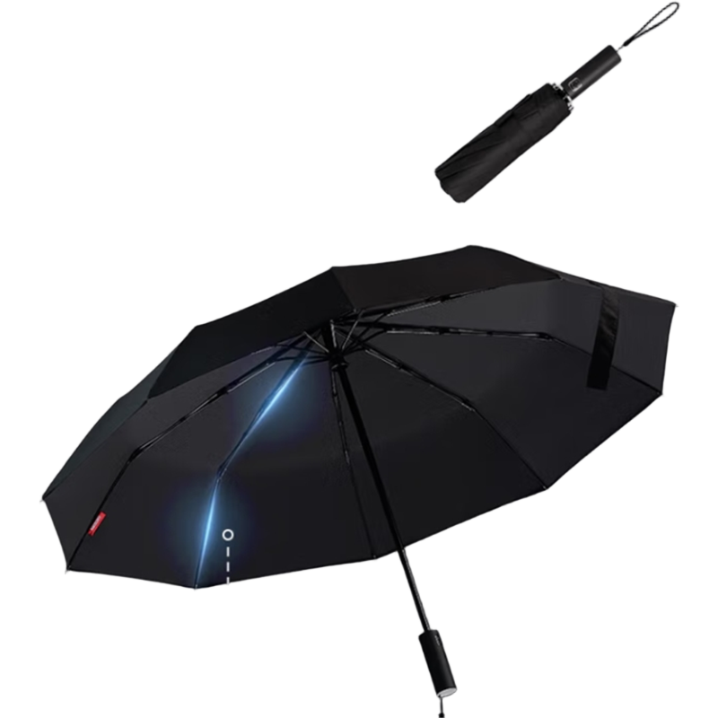 雨伞自动折叠伞便携太阳伞