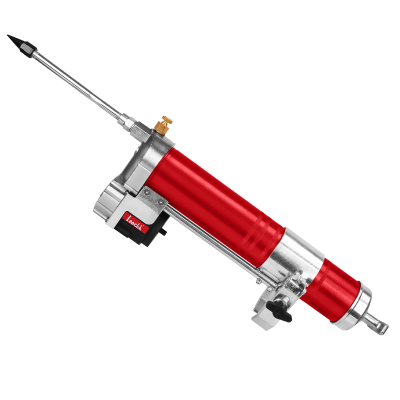 Leecbb 黄油枪 枪头 台