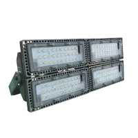 顶火 GMD9108-400W IP66 LED通路灯 (计价单位:个) 深灰