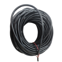 绵缆 铜芯聚氯乙烯绝缘电缆 YJV22-0.6/1kV-5*240 米