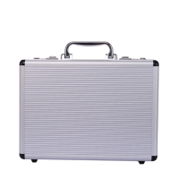 铁青铝合金工具箱配送工具LL9 个