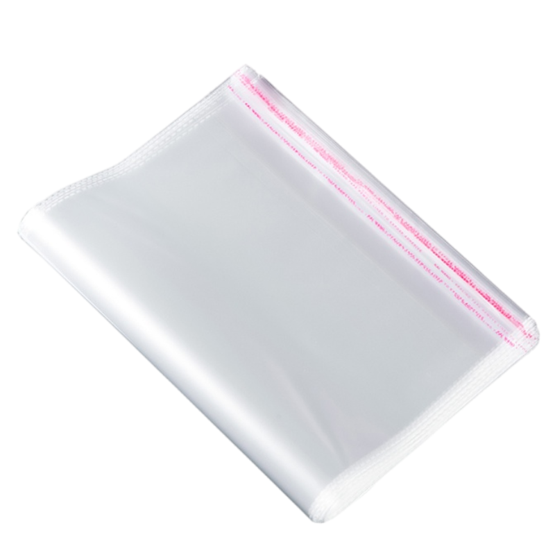 复岚 透明袋 17x24cm/包