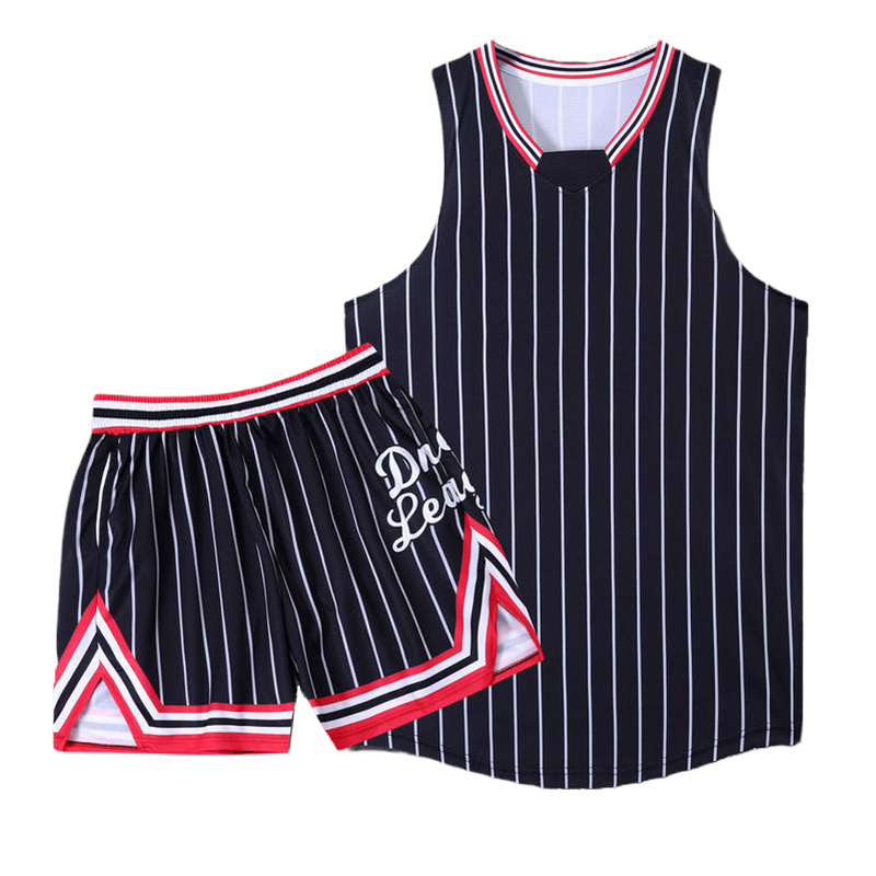 铁钧 吸汗速干篮球服 TJ-238 (套)