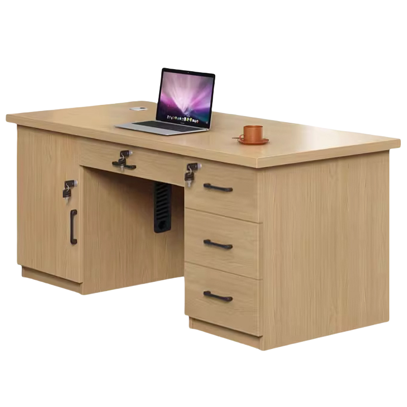 豫汉迎办公桌1200*600*760mm张