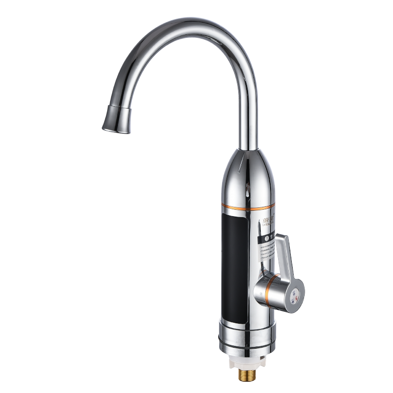 蔚珺高品质电热水龙头通用型个